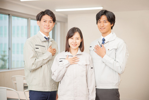 株式会社田中商事